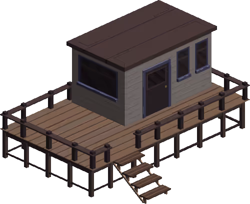 The Sandbox Assets