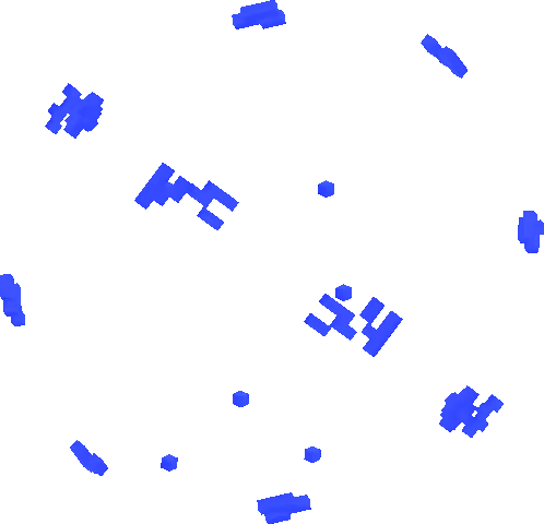 The Sandbox Assets