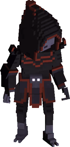 Death Messenger