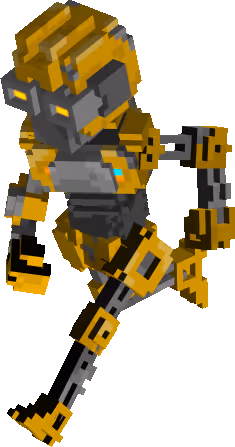The Sandbox Assets