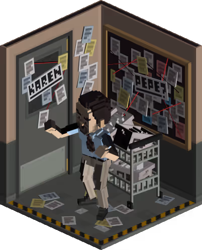 The Sandbox Assets