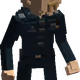 Police Officer Klaus