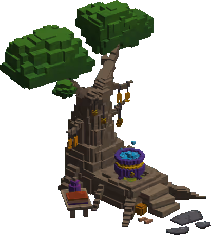The Sandbox Assets