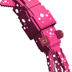 Squid - CF Water Worlds