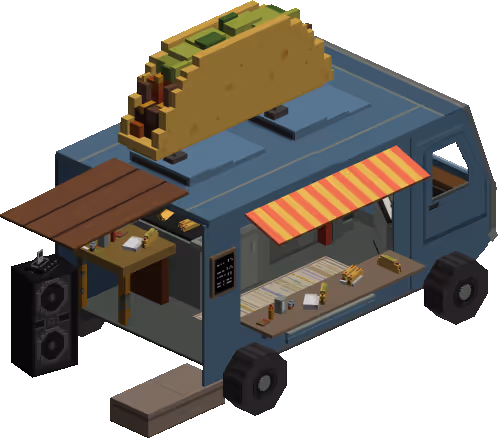 The Sandbox Assets