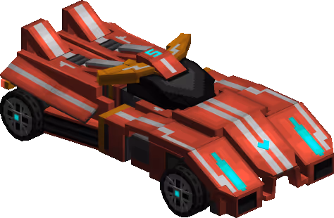 The Sandbox Assets