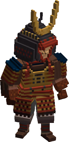 The Sandbox Assets
