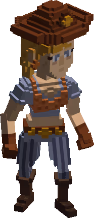 The Sandbox Assets
