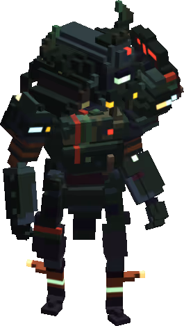 The Sandbox Assets