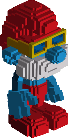 The Sandbox Assets