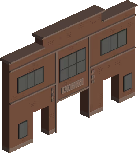 The Sandbox Assets