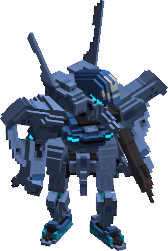 The Sandbox Assets