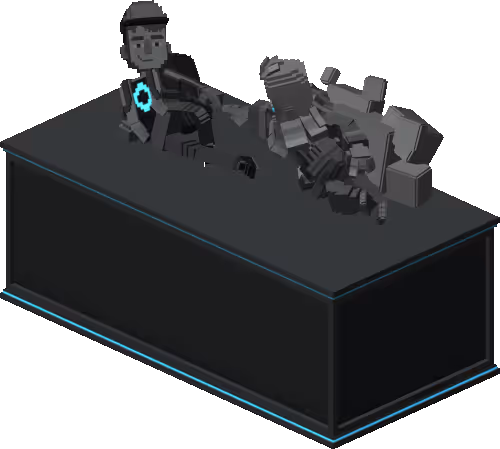 The Sandbox Assets