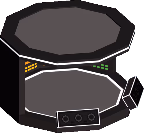 The Sandbox Assets