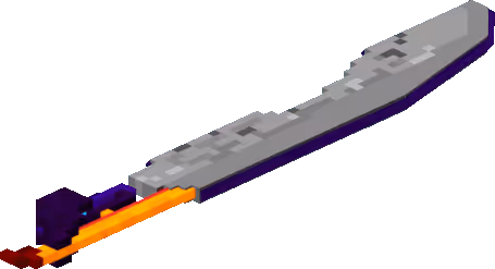 Magma Blade