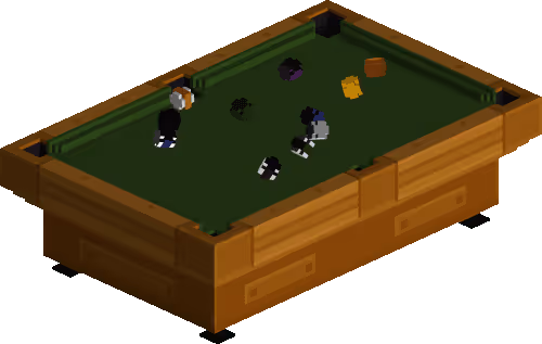 The Sandbox Assets