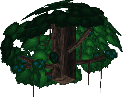 The Sandbox Assets