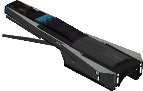 Opal Ship