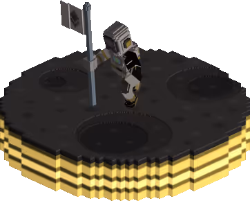 The Sandbox Assets