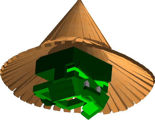 The Sandbox Assets