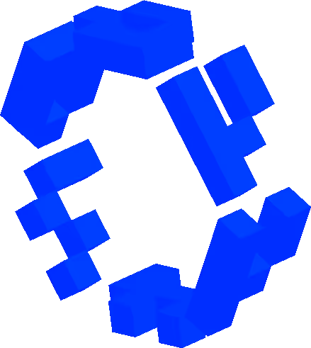 The Sandbox Assets