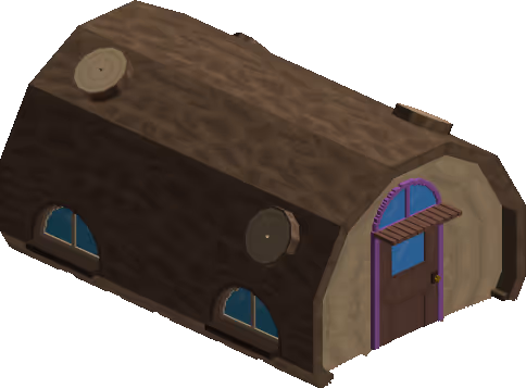 The Sandbox Assets