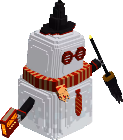 The Sandbox Assets