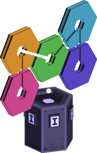 The Sandbox Assets