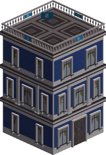 The Sandbox Assets