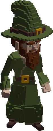 The Sandbox Assets