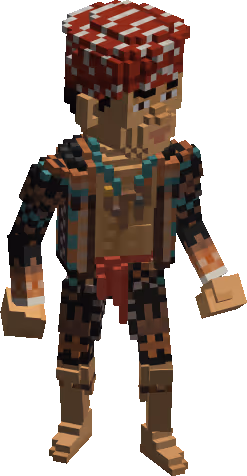 The Sandbox Assets