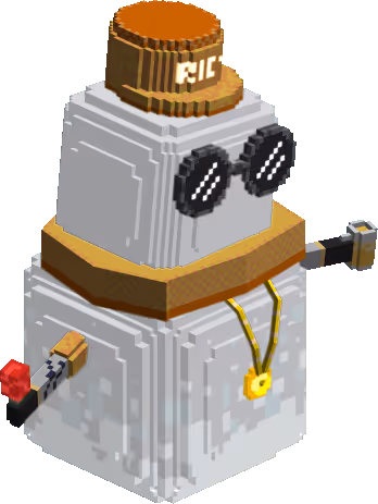 The Sandbox Assets