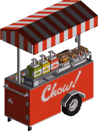 The Sandbox Assets