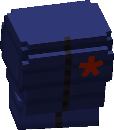 The Sandbox Assets