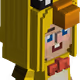 Chicken costume