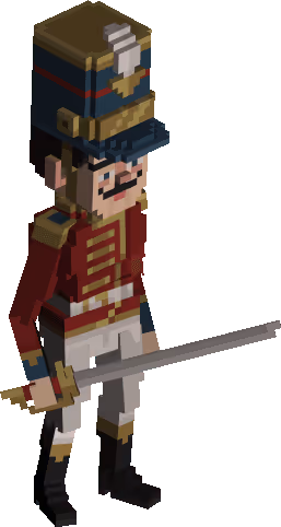 The Sandbox Assets
