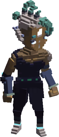 The Sandbox Assets