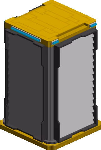 The Sandbox Assets