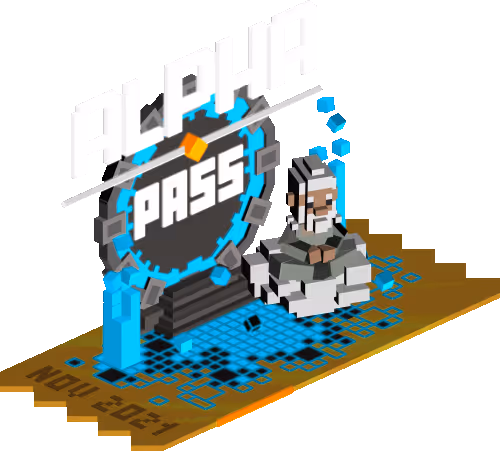 The Sandbox Assets