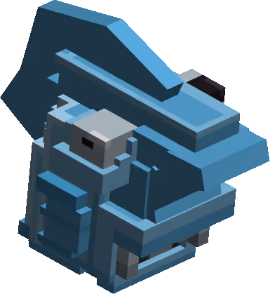The Sandbox Assets