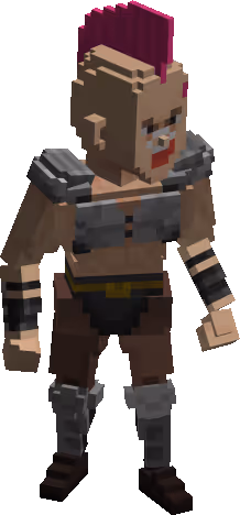 The Sandbox Assets
