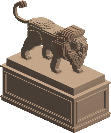 The Sandbox Assets