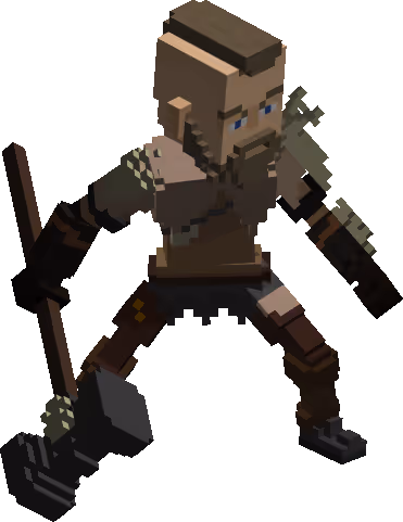 The Sandbox Assets