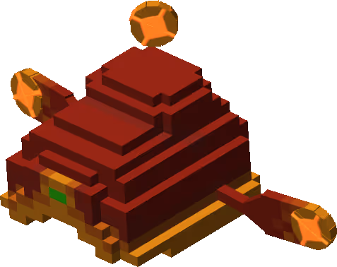 The Sandbox Assets