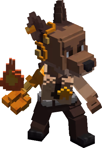 The Sandbox Assets