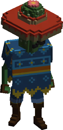 The Sandbox Assets