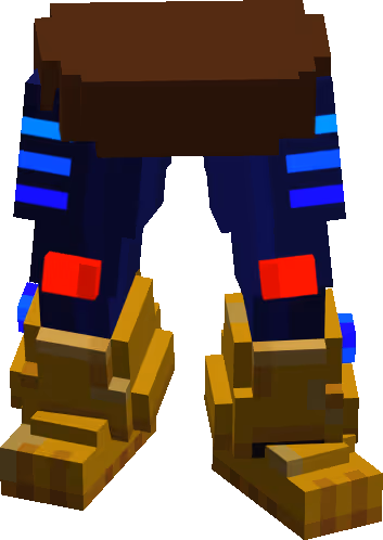 The Sandbox Assets