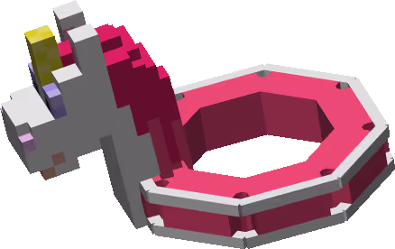 The Sandbox Assets