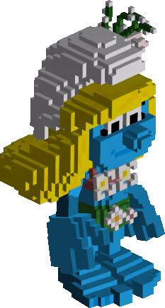 The Sandbox Assets