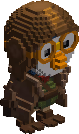 The Sandbox Assets